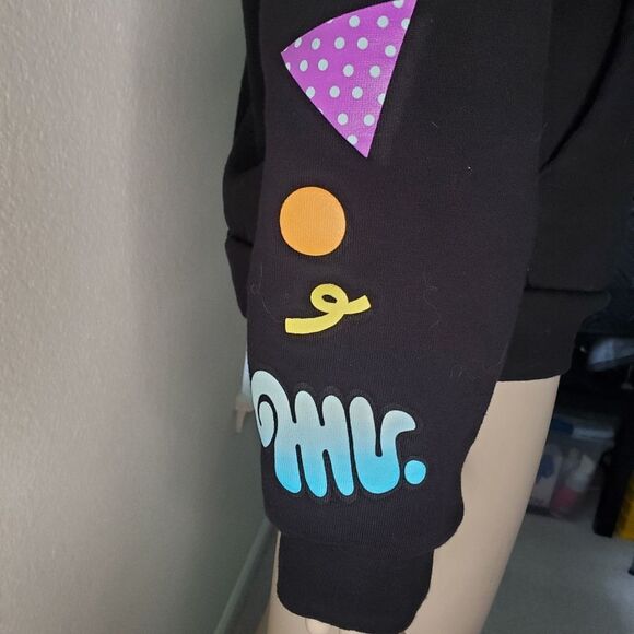 The Weeknd X MR. Collab 10th anniversary Thursday Hoodie & Hat! - Picture 10 of 16